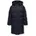 KIDS ONLY KOGIRENE PUFFER COAT OTW NOOS Mädchen Dunkelblau 164