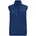 Weste new navy XL