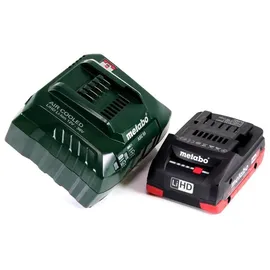 Metabo LB 18 LTX BL inkl. 1 x 4,0 Ah + Ladegerät