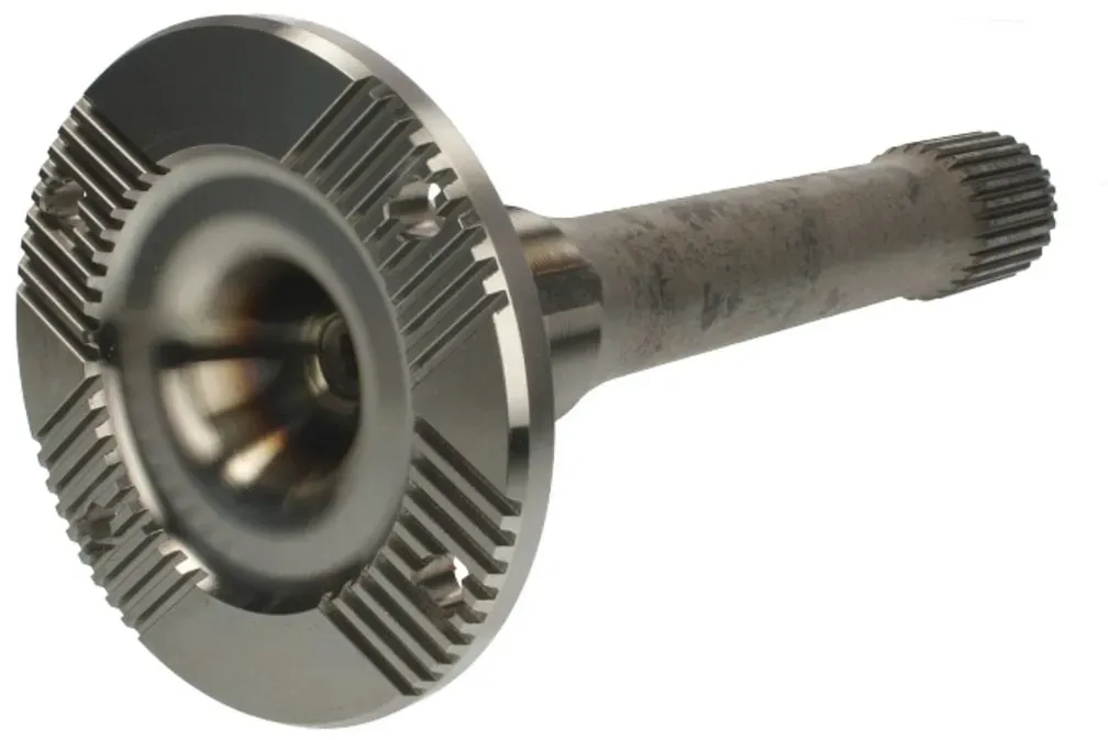 Arbre, différentiel C.E.I 170273