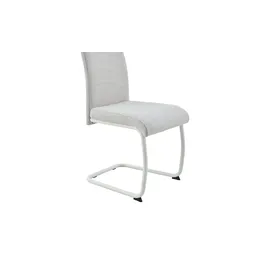 Z2 Schwingstuhl Florenz Webstoff beige