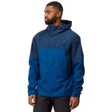 HELLY HANSEN Banff Jacke - Deep Fjord - L