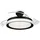 Philips Bliss 51 cm Deckenventilator Schwarz