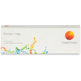 CooperVision Proclear 30 St. / 8.70 BC / 14.20 DIA / -4.50 DPT