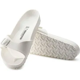 Birkenstock Madrid EVA Damen weiß 37