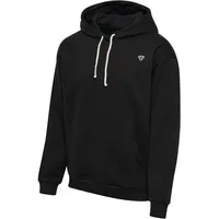 Hummel hmlLOOSE Hoodie Bee 2001 black XL