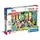 CLEMENTONI Clementoni® Puzzle Disney Mickey-Puzzle 30 Stück, Puzzleteile
