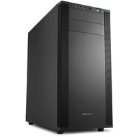 Sharkoon M25-V schwarz