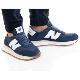 New Balance MS237GB Blau Herren 45