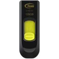 Team C145 32 GB gelb USB 3.2