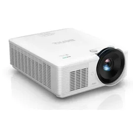 BenQ LU785 DLP Schwarz