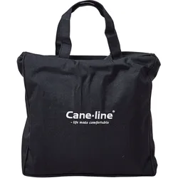Cane-line - Cover 12: 2-Sitzer Sofa / Tische, schwarz