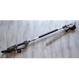 Stiga Akku Teleskop Heckenschere 48 V / Messerlänge: ca. 52 cm - SPH 900 AE Solo