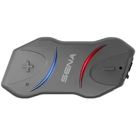 Sena 10r Dual Pack Intercom - Grey - One Size