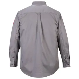 PORTWEST Bizflame 88/12 Grau