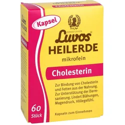 Luvos Heilerde mikrofein