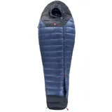 Pajak Core 750 - Schlafsack Navy Long