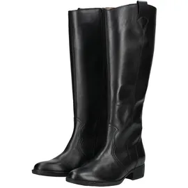 Gabor Cowboy Boots in schwarz | Gr.: 39