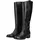 Gabor Cowboy Boots in schwarz | Gr.: 39