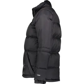 The North Face Diablo Daunenjacke schwarz XL