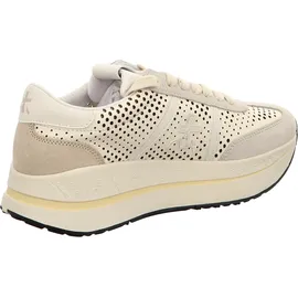 PREMIATA Beth Coin für Damen, beige, Größe 41 EU
