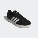 adidas - Velosamba Leather - Radschuhe Gr 9 grau/schwarz