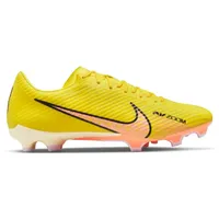 Nike Mercurial Vapor 15 Academy MG Herren Yellow Strike/Sunset Glow-Coconut Milk 43