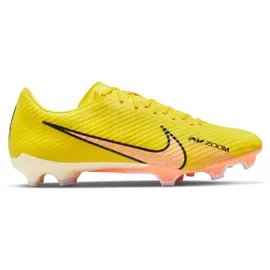 Nike Mercurial Vapor 15 Academy MG Herren Yellow Strike/Sunset Glow-Coconut Milk 43