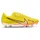 Nike Mercurial Vapor 15 Academy MG Herren Yellow Strike/Sunset Glow-Coconut Milk 43