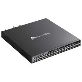TP-Link Omada SG6654XHP (54 Ports)