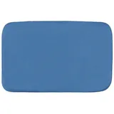 Wenko Bügelunterlage Air Comfort blau 100,0 cm