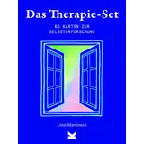 LAURENCE KING Das Therapie-Set