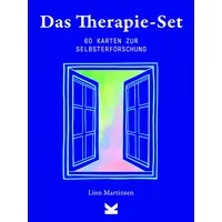 LAURENCE KING Das Therapie-Set
