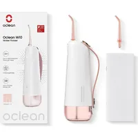 Oclean W10 Pink With 2 Nozzles