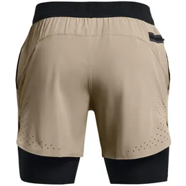 Under Armour Peak Woven 2in1 Sts 1378604-203 S