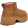 UGG Australia Classic Ultra Mini New Heights chestnut 41