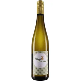Weingut Hammel & Cie Sissi & Franz Weiß