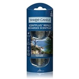 Yankee Candle Bayside Cedar New Scent Plug Refill Raumduft