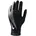 Academy Therma-FIT Fußball Feldspielerhandschuhe Kinder 011 black/black/white L