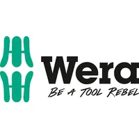 WERA Bit 851 S PH 2x70mm 1/4 Zoll PH