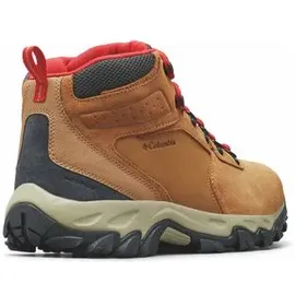 Columbia Newton Ridge Plus II Suede WP