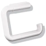 Hewi WC-Papierhalter 477.21.100 90 PA 90 tiefschwarz