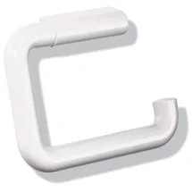 Hewi WC-Papierhalter 477.21.100 90 PA 90 tiefschwarz