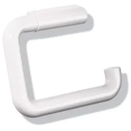 Hewi WC-Papierhalter 477.21.100 90 PA 90 tiefschwarz