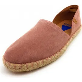 Verbenas Carmen Damen Rosa 42