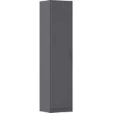 Rauch MINOSA 47 x 197 x 41 cm Grau