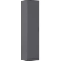 Rauch MINOSA 47 x 197 x 41 cm Grau