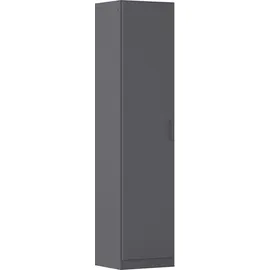 Rauch MINOSA 47 x 197 x 41 cm Grau