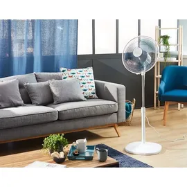 Rowenta VU4410 Essential+ Standventilator weiß