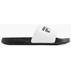 Slides - Herren - weiß